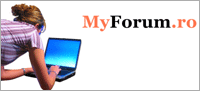 Pagina de start a forumului 2roti